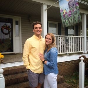 Meet your Posher, Casey