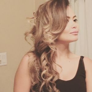 Meet your Posher, Rica