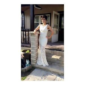 Meet your Posher, Areely