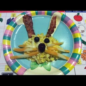 Meet your Posher, Roxanne