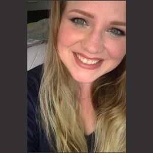 Meet your Posher, Crissy