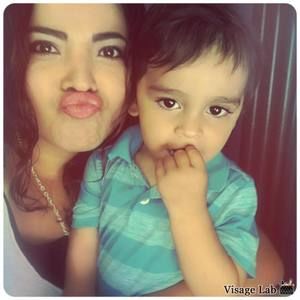 Meet your Posher, Shuly