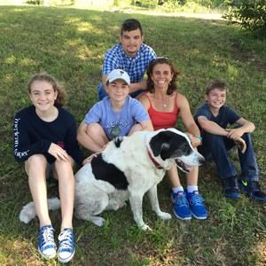 Meet your Posher, Audrey