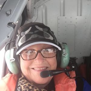 Meet your Posher, Cherilyn