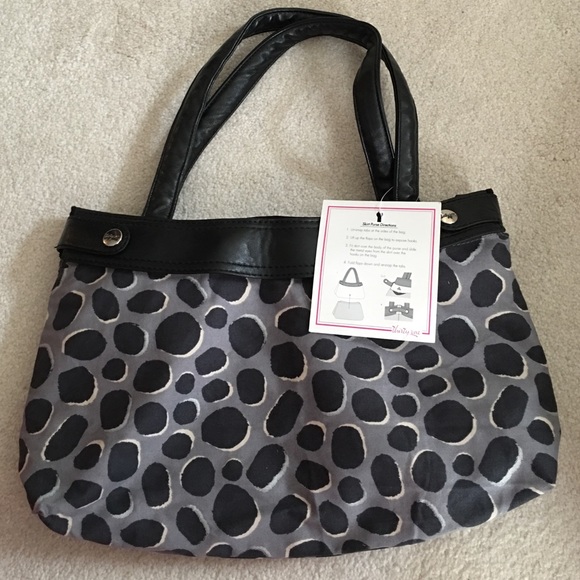 Thirty-One Gifts Skirt Purse