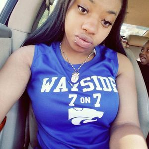 Meet your Posher, Monique