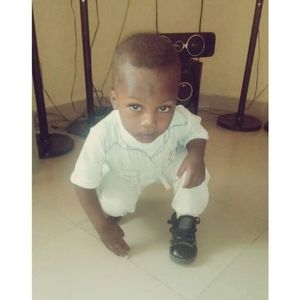 Meet your Posher, Oba