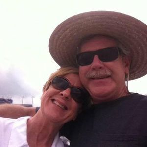 Meet your Posher, Mary ellen