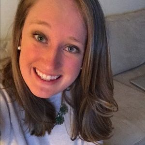 Meet your Posher, Meredith