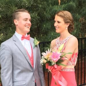 Meet your Posher, Brooke