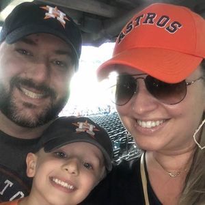 Meet your Posher, Sabrina