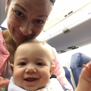 Meet your Posher, Shannon