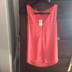 Express Work Tank Top