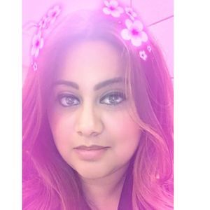 Meet your Posher, Natalie