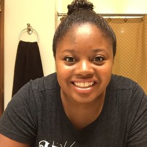 Meet your Posher, Darrien