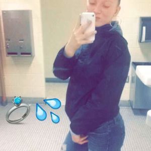 Meet your Posher, Kendra