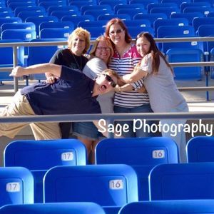 Meet your Posher, Kim