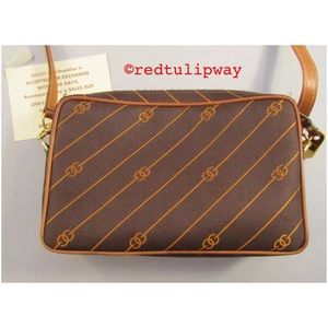 Gucci Bags - 🌹SOLD🌹Vintage Gucci Crossbody Gucci Bags - 🌹SOLD🌹Vintage Gucci Crossbody
