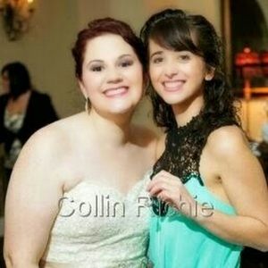 Meet your Posher, Brittany