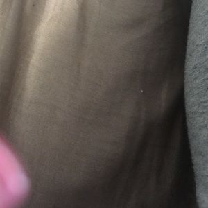 Meet your Posher, Briana