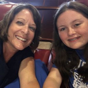 Meet your Posher, Cheryl