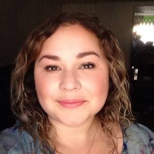 Meet your Posher, Georgina