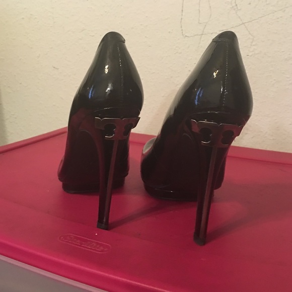 Tory Burch 4in heel