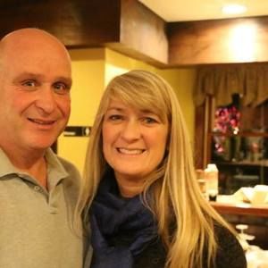 Meet your Posher, Dorothy