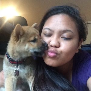 Meet your Posher, Michaela