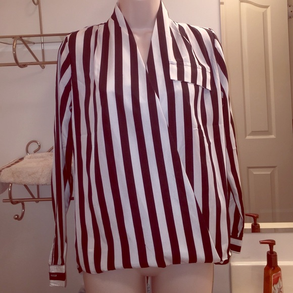 Women's dress shirt, SMALL