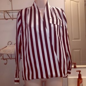 Women's dress shirt, SMALL