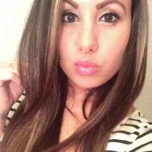 Meet your Posher, Gina