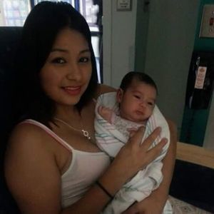 Meet your Posher, Anai