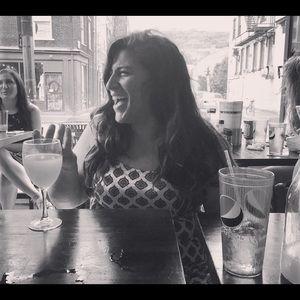 Meet your Posher, Erin