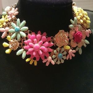 Accessories, clothes, handbags