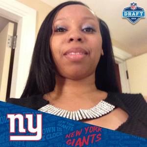 Meet your Posher, Crystal