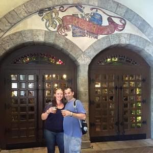 Meet your Posher, Cori