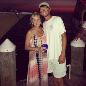 Meet your Posher, Suzanne