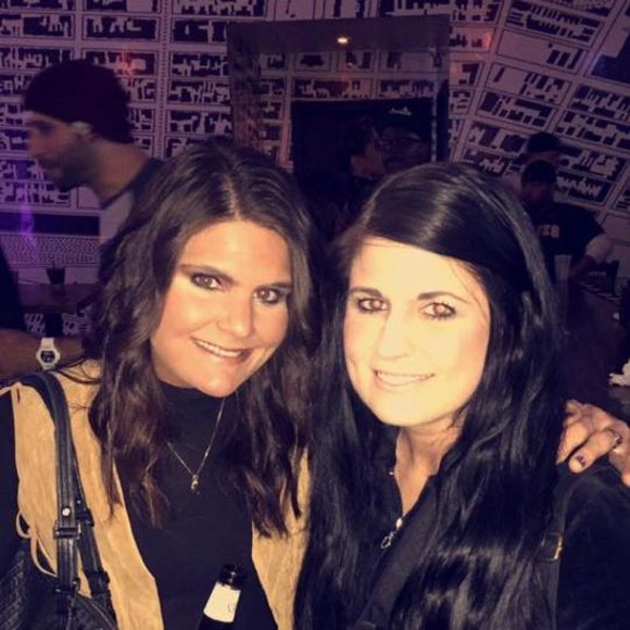 Meet your Posher, Lindsay