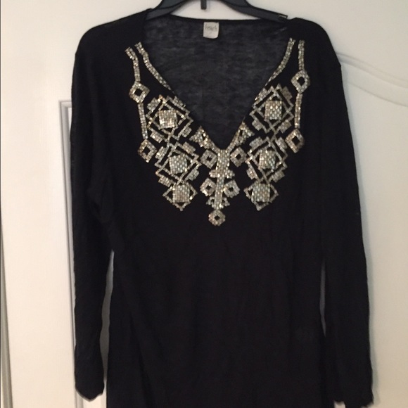 Cute beach coverup