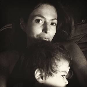 Meet your Posher, Adriana