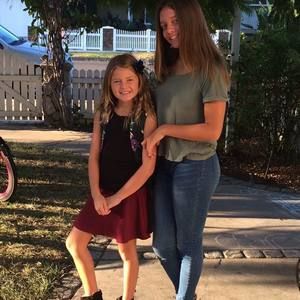 Meet your Posher, Ami