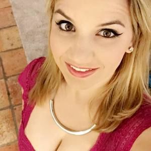 Meet your Posher, Jade