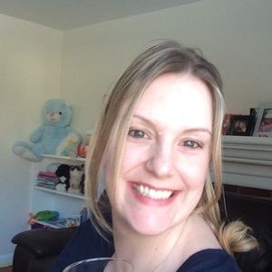 Meet your Posher, Kristen