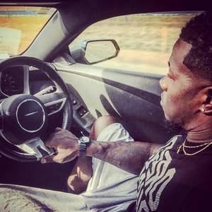 Meet your Posher, Andre