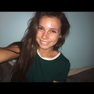 Meet your Posher, Maddie