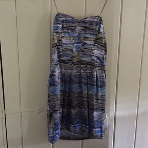 BCBG small cocktail dress