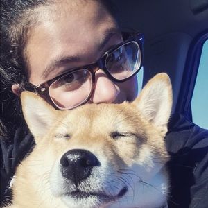 Meet your Posher, Tiana