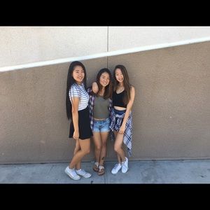 Meet your Posher, Sunny