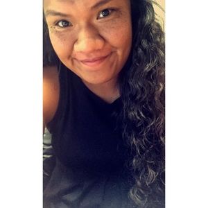 Meet your Posher, Jess